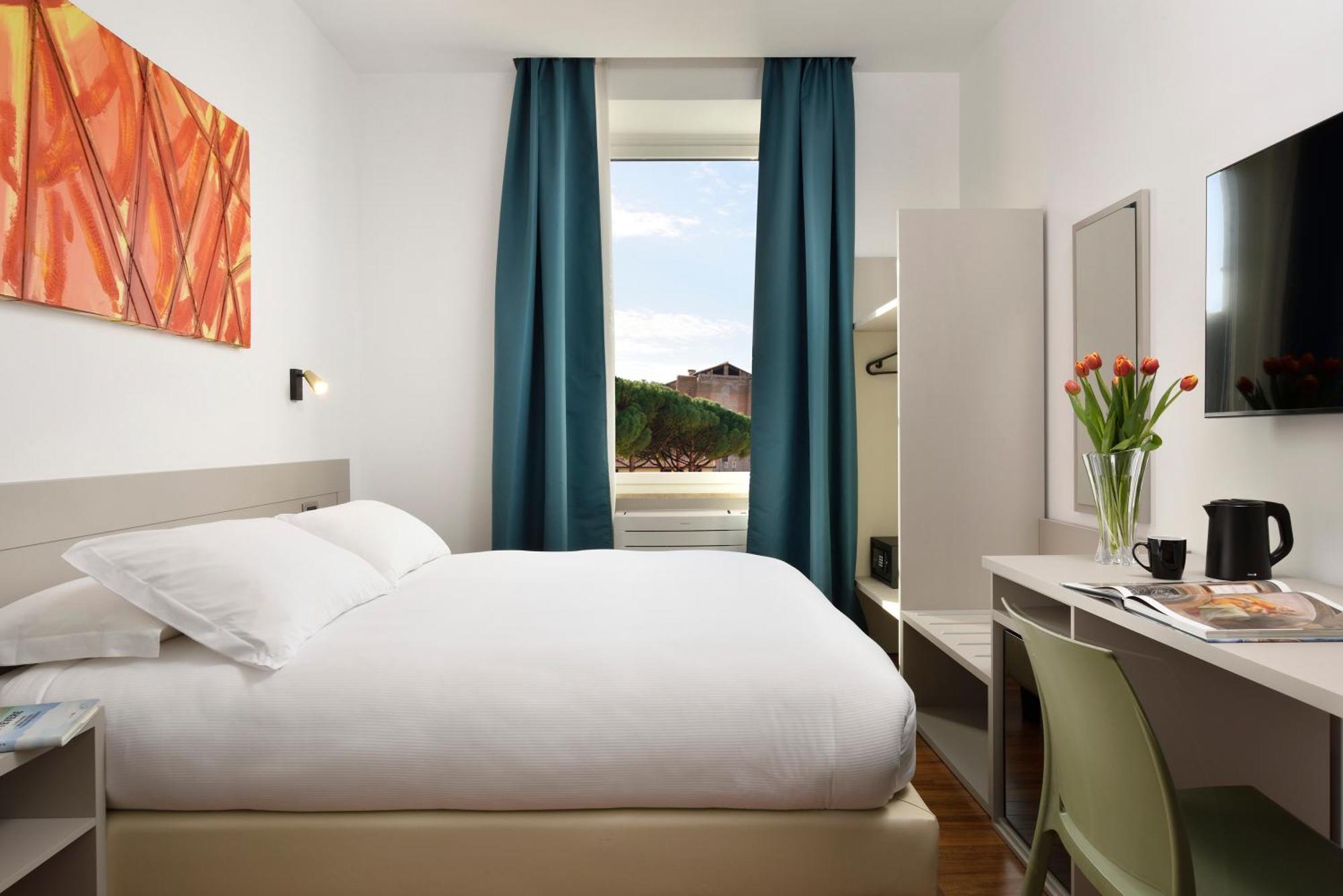 Guest house Colosseo Panorama By Ghor