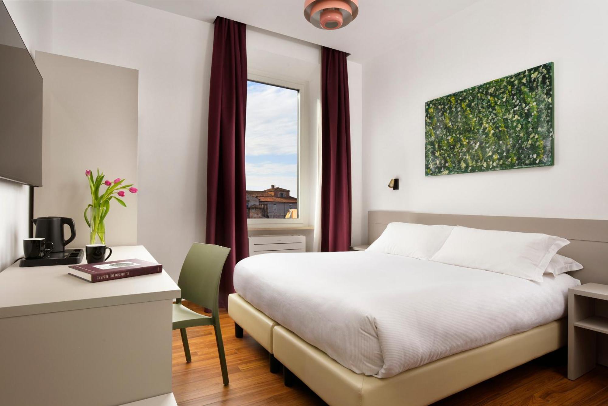 Gasthof Colosseo Panorama By Ghor 3*